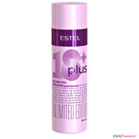 Estel 18 PLUS Бальзам для волос, 200 мл фото